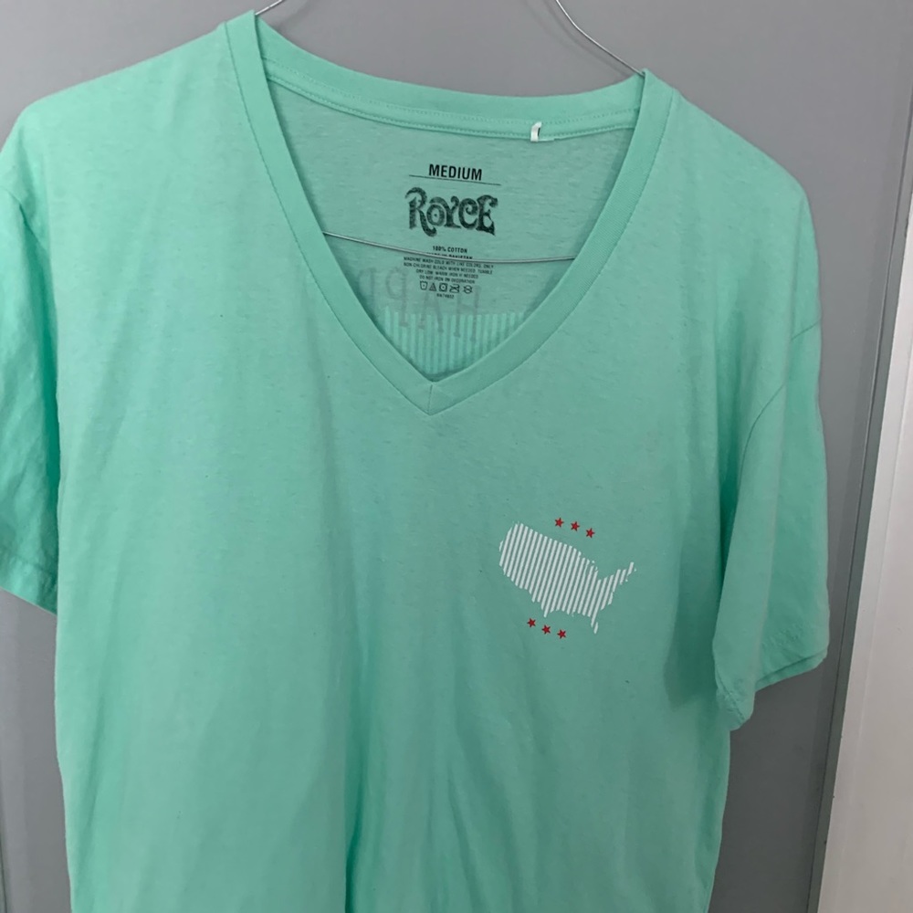 Fourth of July shirt!! Size medium